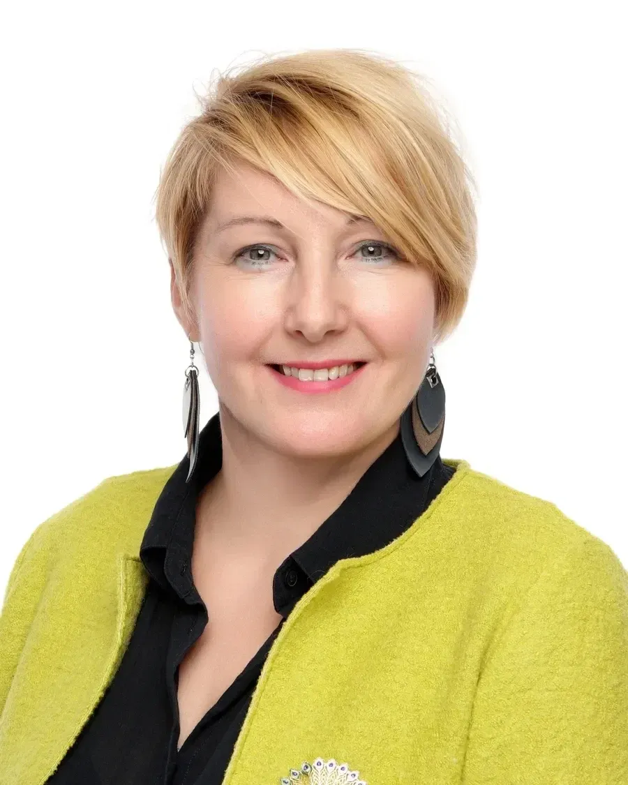 Danijela Milovanovic